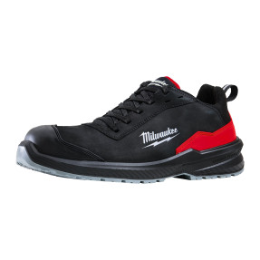 Chaussure sécurité Flextred™ S3S ESD Milwaukee – Tige basse sans métal