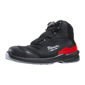 Chaussure Flextred S3S BOA Tige Haute ESD FO SR | Milwaukee
