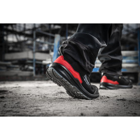 Chaussure Flextred S3S BOA Tige Haute ESD FO SR | Milwaukee