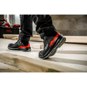 Chaussure Flextred S3S BOA Tige Haute ESD FO SR | Milwaukee