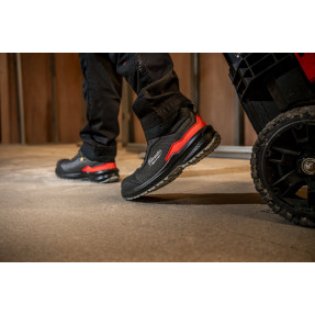 Chaussure Flextred S1PS ESD Milwaukee – Sécurité Sans Métal