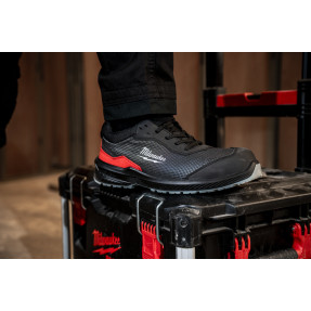 Chaussure Flextred S1PS ESD Milwaukee – Sécurité Sans Métal