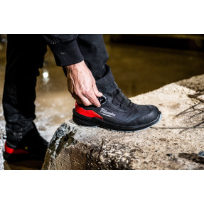 Chaussure Sécurité Milwaukee Flextred S1PS BOA ESD | 4932498080