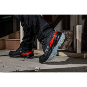 Chaussure Sécurité Milwaukee Flextred S1PS BOA ESD | 4932498080