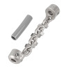 Chaîne carbure déboucheur M12 HSFSM 32-40 mm Milwaukee 4932499169