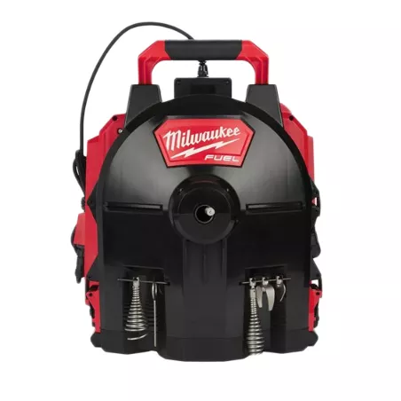 Déboucheur à section et à tambour Ø 16 mm M18 FFSDC16-502