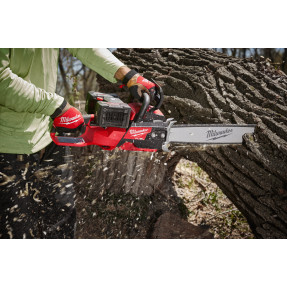 Chaînes tronçonneuse Milwaukee M12 FHS & M18 - Remplacement pro
