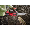 Chaînes tronçonneuse Milwaukee M12 FHS & M18 - Remplacement pro