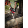 Chaînes tronçonneuse Milwaukee M12 FHS & M18 - Remplacement pro