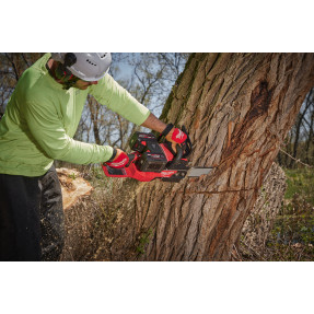 Chaînes tronçonneuse Milwaukee M12 FHS & M18 - Remplacement pro