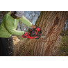 Chaînes tronçonneuse Milwaukee M12 FHS & M18 - Remplacement pro