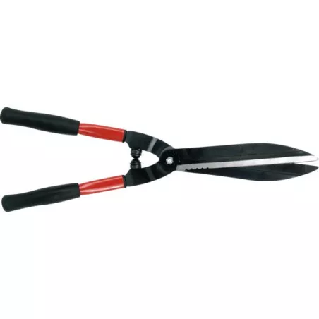 Cisaille à haie 57 cm Ø 10 mm