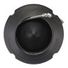 Câble à spirale Milwaukee ICBH 48532573 — 6mm x 7,6m M12 BDC