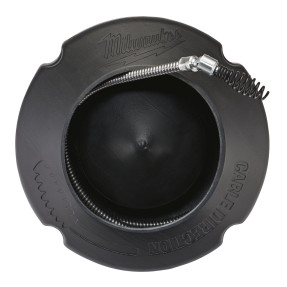 Câble à spirale Milwaukee ICBH 48532573 — 6mm x 7,6m M12 BDC