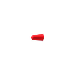Bouchons d'oreille mousse Milwaukee SNR 38 dB | Foam Ear Plugs