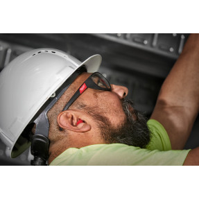 Bouchons d'oreille mousse Milwaukee SNR 38 dB | Foam Ear Plugs