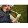Bouchons d'oreille mousse Milwaukee SNR 38 dB | Foam Ear Plugs
