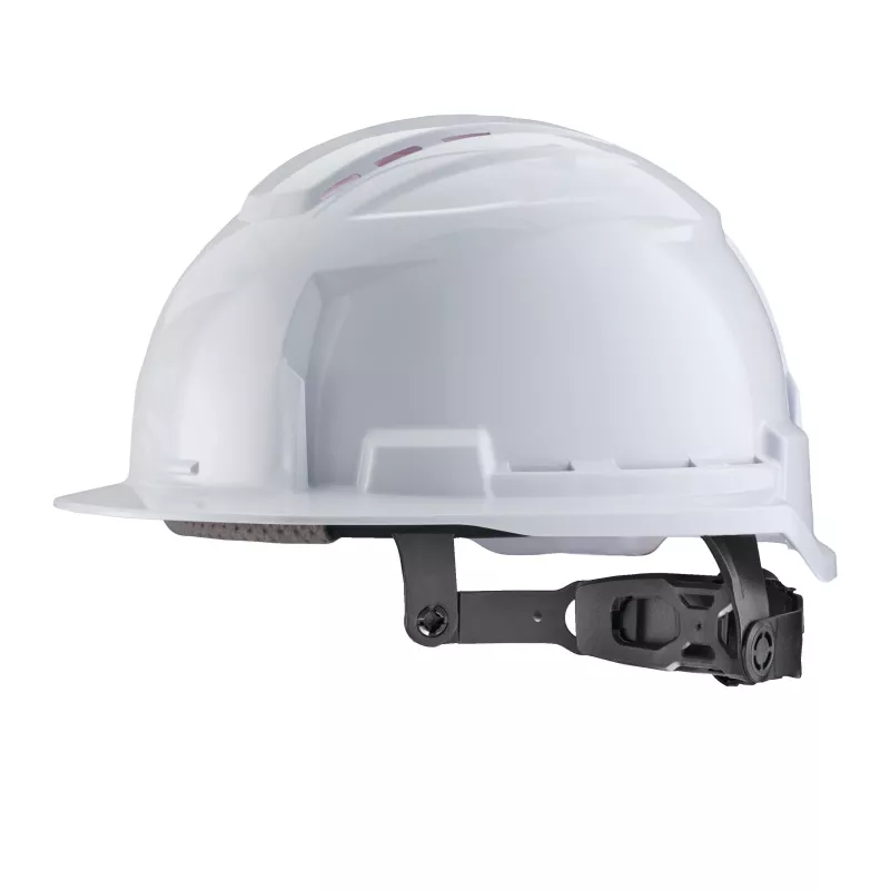 Casque BOLT™ 100 Milwaukee | Sécurité EN 397 Métiers de l'Eau