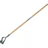 GRATTOIR DUOPRO - 16 CM MANCHE BOIS CERTIFIÉ PEFC 100%