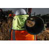 Casque BOLT™ 100 Milwaukee | Sécurité EN 397 Métiers de l'Eau