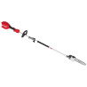 Bloc moteur M18 FOPH2-0 QUIK-LOK™ Milwaukee | FDS Pro