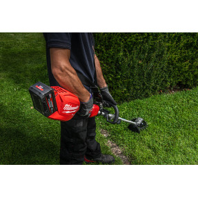 Bloc moteur M18 FOPH2-0 QUIK-LOK™ Milwaukee | FDS Pro