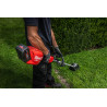 Bloc moteur M18 FOPH2-0 QUIK-LOK™ Milwaukee | FDS Pro