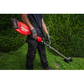 Bloc moteur M18 FOPH2-0 QUIK-LOK™ Milwaukee | FDS Pro