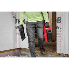 Batterie MX FUEL REDLITHIUM Milwaukee MXF XC406 6.0 Ah | FDS Pro