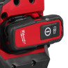 Aiguille vibrante MX FUEL MXF CVHF-802 Milwaukee | Sans fil haute fréquence