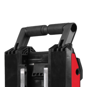 Aiguille vibrante MX FUEL MXF CVHF-802 Milwaukee | Sans fil haute fréquence