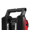 Aiguille vibrante MX FUEL MXF CVHF-802 Milwaukee | Sans fil haute fréquence