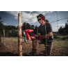 Agrafes de Clôture Milwaukee M18 FFUS 40/45/50mm HDG | 4932480358
