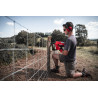 Agrafes de Clôture Milwaukee M18 FFUS 40/45/50mm HDG | 4932480358