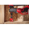 Arbre Holesaw Milwaukee QUIK-LOK™ 14-30mm – Réf. 4932479465