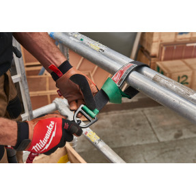 Accessoires lanière sécurité Milwaukee Quick-Connect | 4932471430
