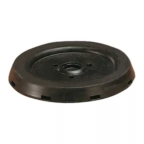 Plateau de Base Ponceuse Orbitale 150 mm 6 Trous Milwaukee 4932357591