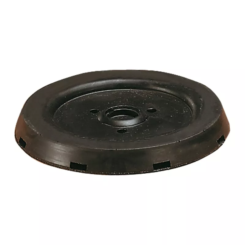 Plateau de Base Ponceuse Orbitale 150 mm 6 Trous Milwaukee 4932357591