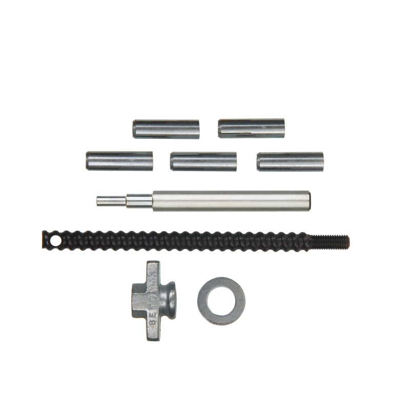 Kit de Fixation Carotteuse Milwaukee 4932399731 | Accessoire Pro