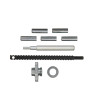 Kit de Fixation Carotteuse Milwaukee 4932399731 | Accessoire Pro