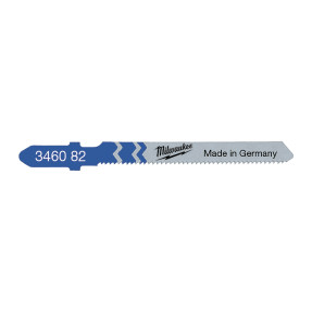 Lames à chantourner Milwaukee T 218 A / T 227 D | FDS Pro
