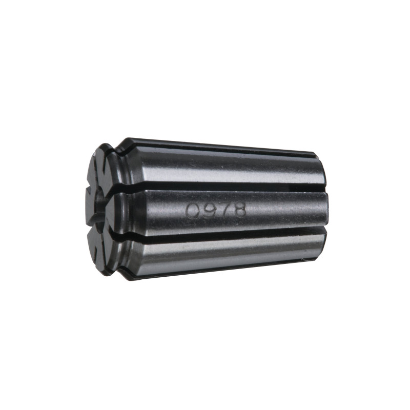Pince GC1 Milwaukee 48660978 - Collet meuleuse droite 6mm