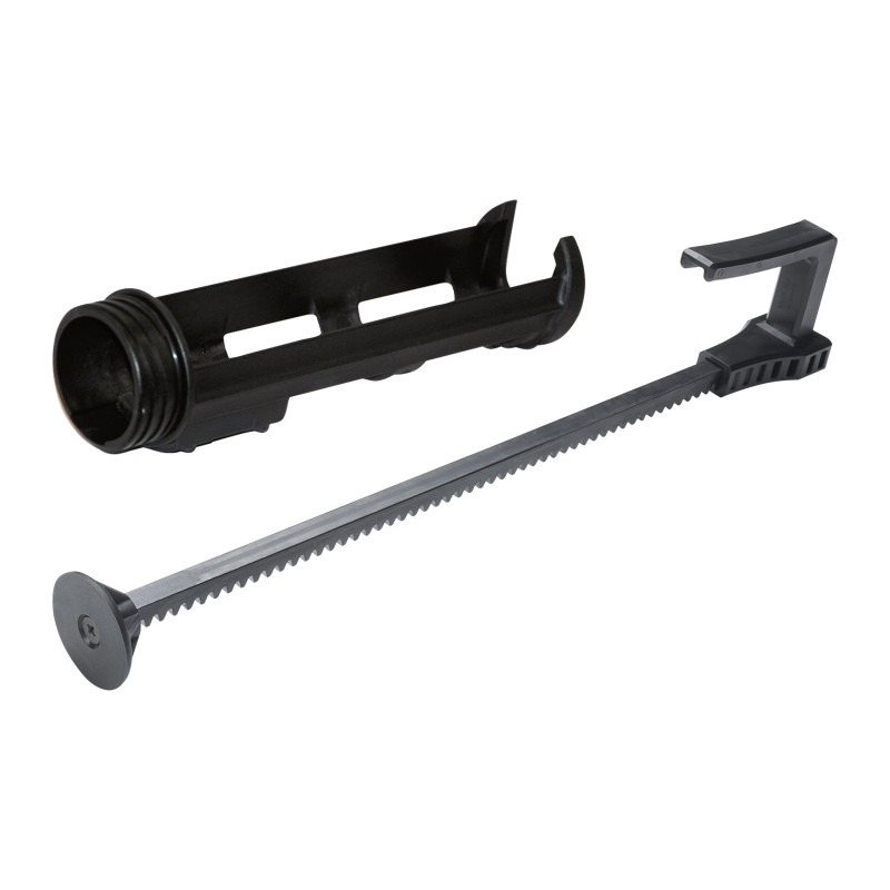 Chariot Standard Milwaukee PCG 310 ml – Réf 48081076
