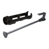 Chariot Standard Milwaukee PCG 310 ml – Réf 48081076