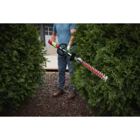 Taille-haies perche fixe M18 FOPH-SHTA Milwaukee QUIK-LOK™ 55cm