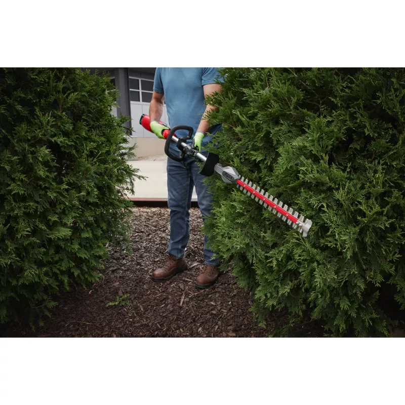 Taille-haies perche fixe M18 FOPH-SHTA Milwaukee QUIK-LOK™ 55cm