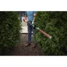Taille-haies perche fixe M18 FOPH-SHTA Milwaukee QUIK-LOK™ 55cm