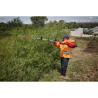 Taille-haies perche fixe M18 FOPH-SHTA Milwaukee QUIK-LOK™ 55cm