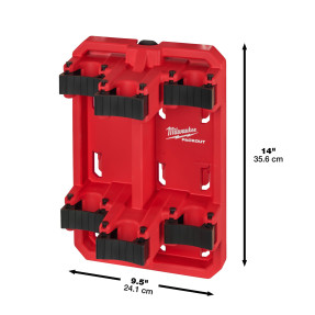Rangement Long Manche PACKOUT™ 4932480714 | Milwaukee Tool