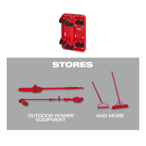 Rangement Long Manche PACKOUT™ 4932480714 | Milwaukee Tool